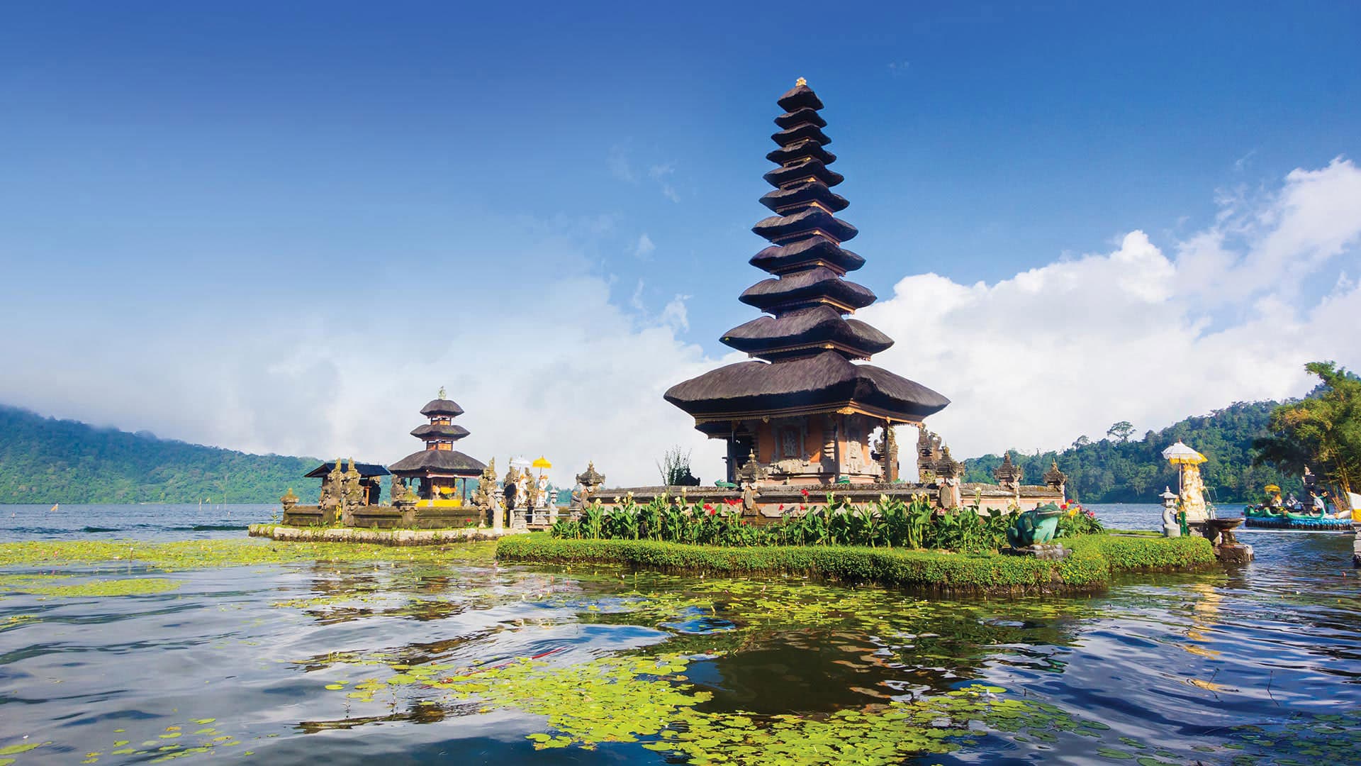 Paket Tour B