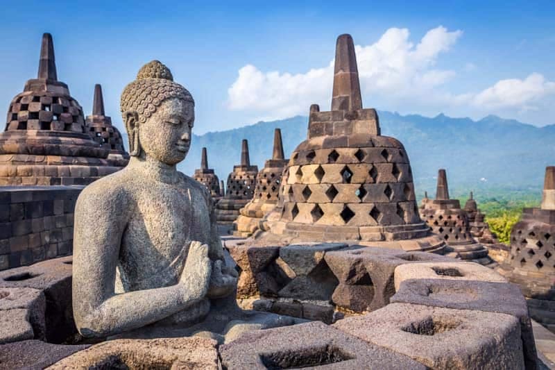 Paket Tour A